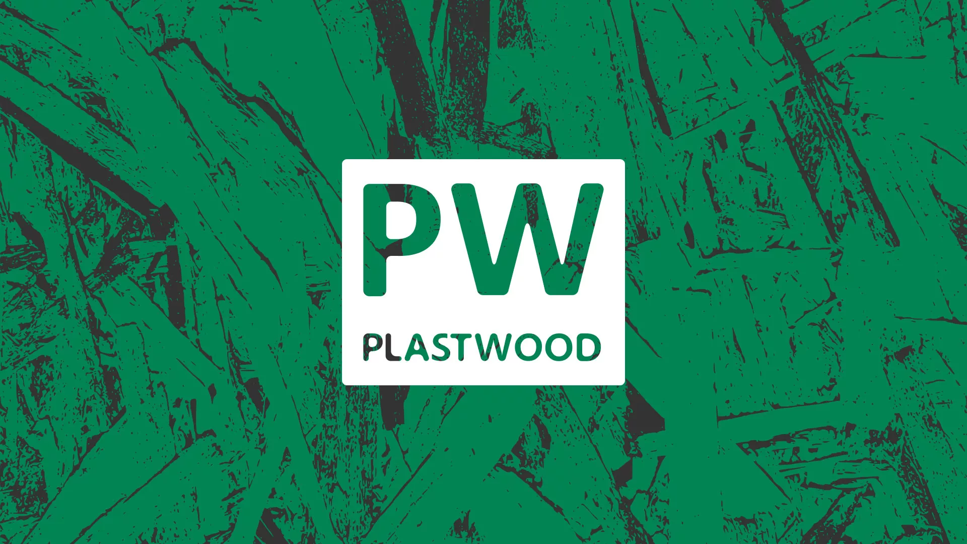 Разработка айдентики и сайта компании «Plastwood» в Аниве