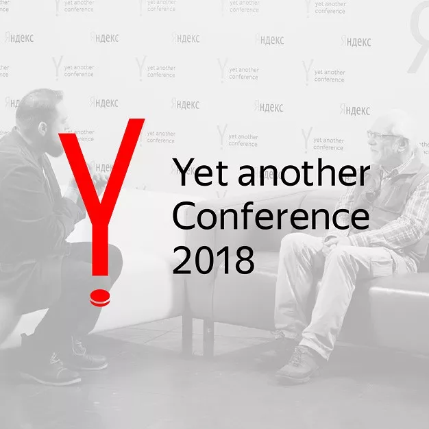 Yet another Conference 2018