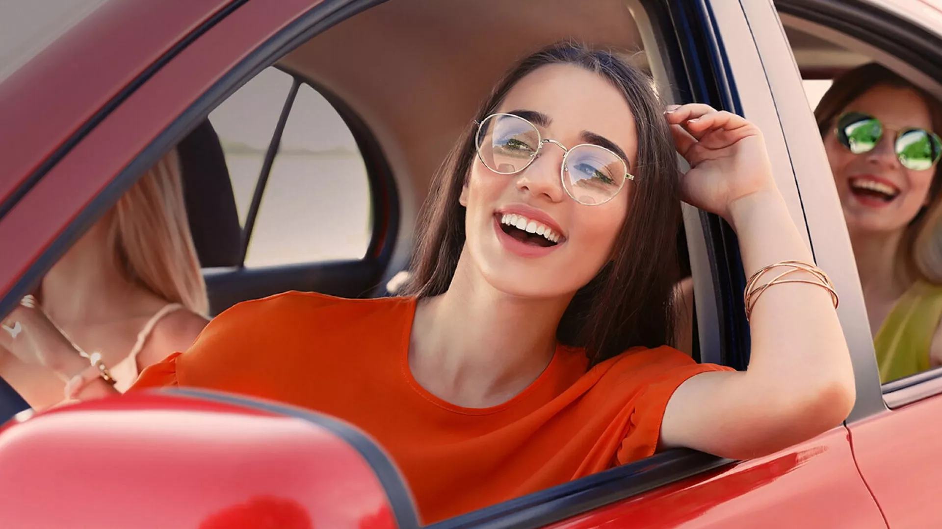 Разработка сайта для проката автомобилей в Аниве