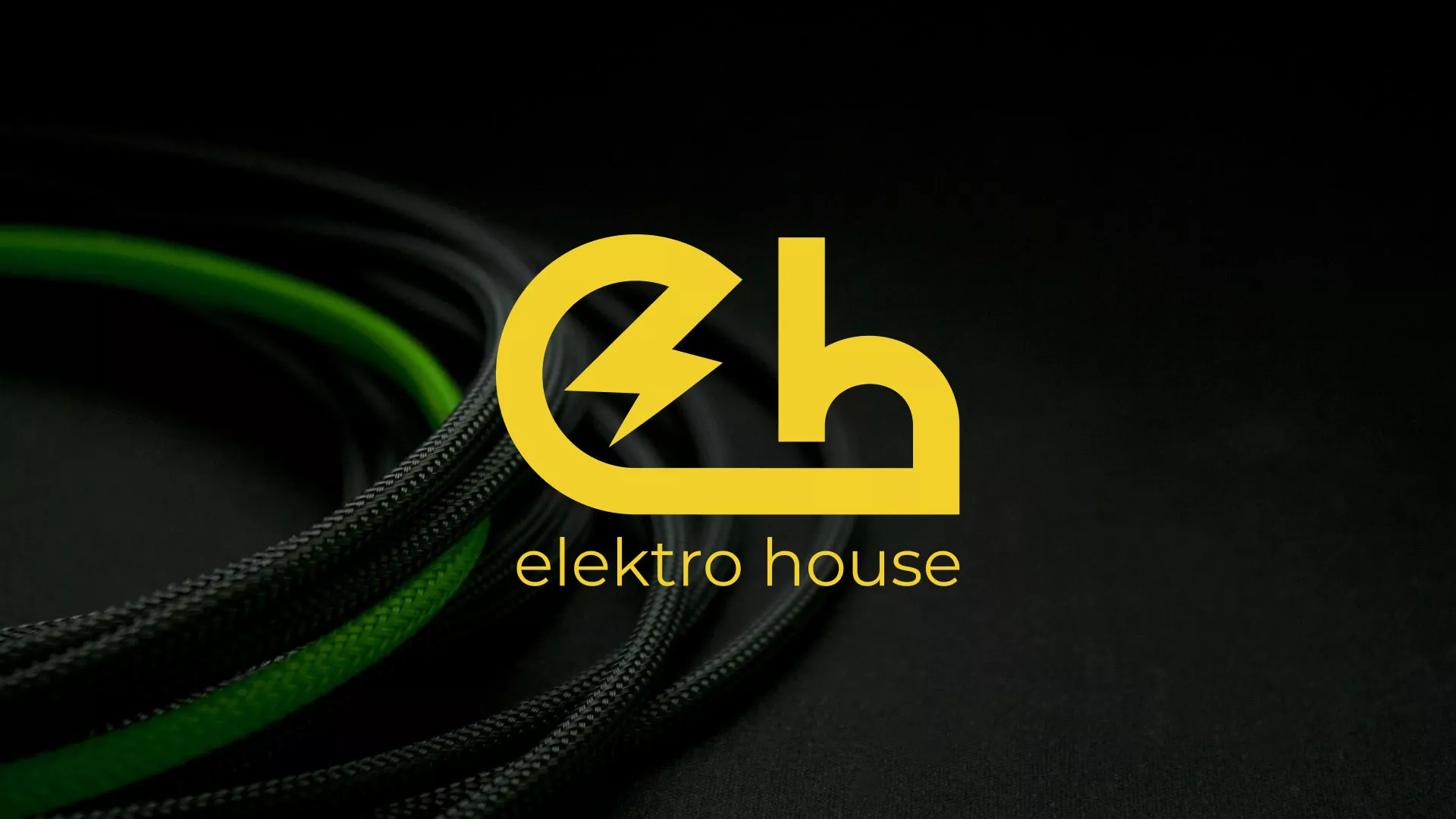 Создание сайта компании «Elektro House» в Аниве