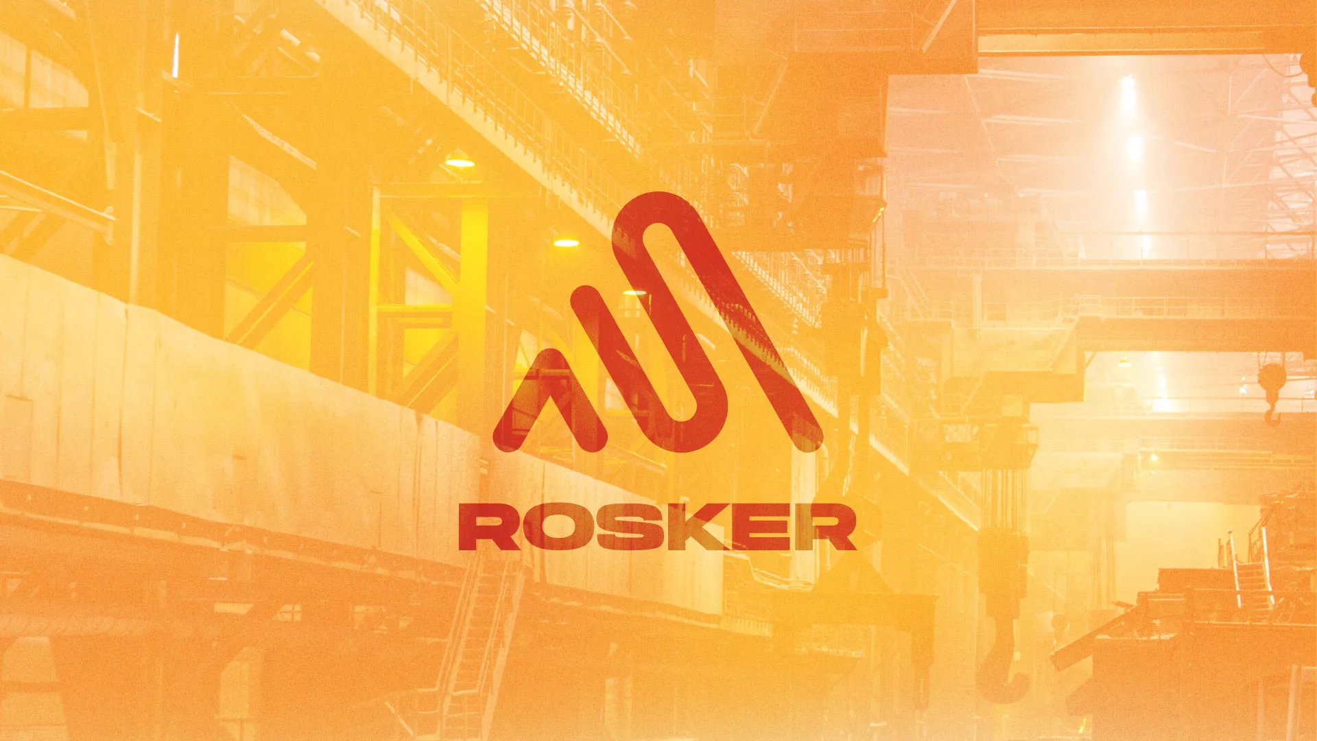 Ребрендинг компании «Rosker» и редизайн сайта в Аниве