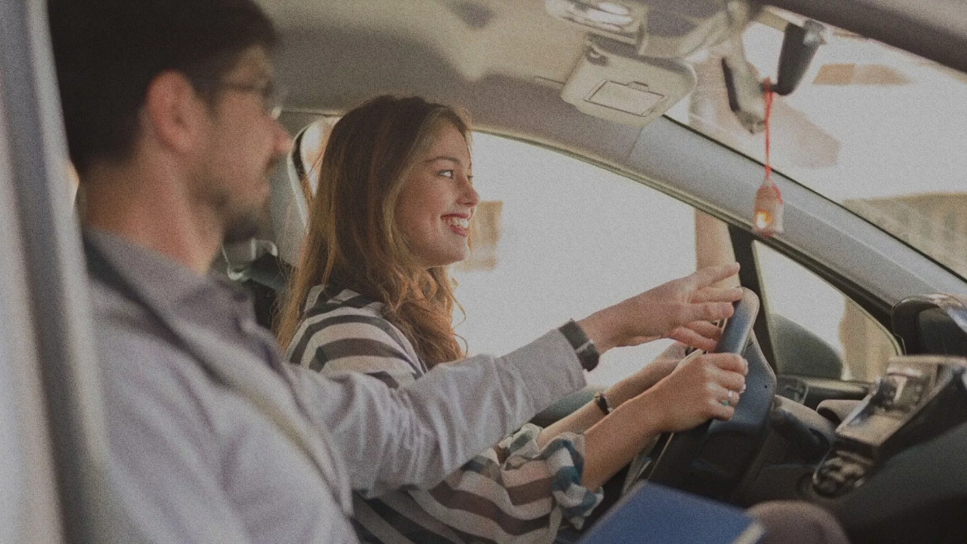 Разработка сайта для автошколы ВОА в Аниве