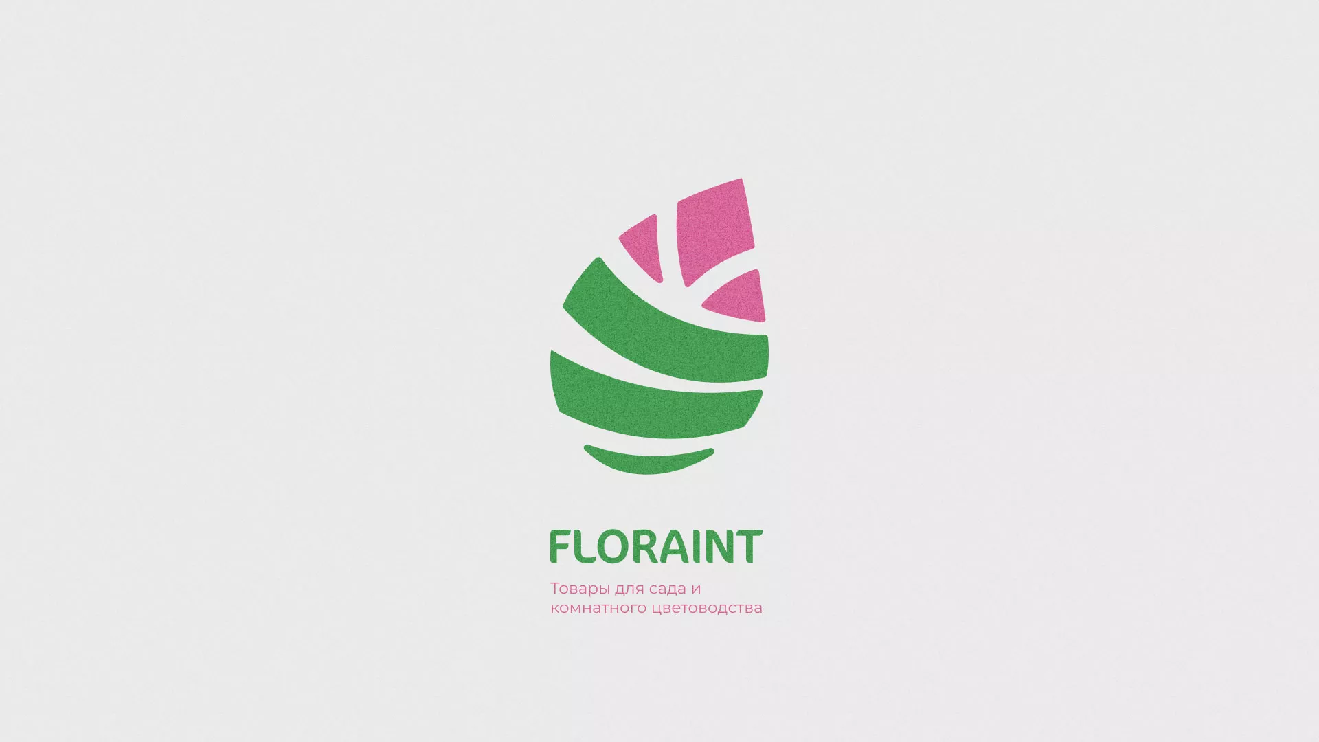 Разработка оформления профиля Instagram для магазина «Floraint» в Аниве