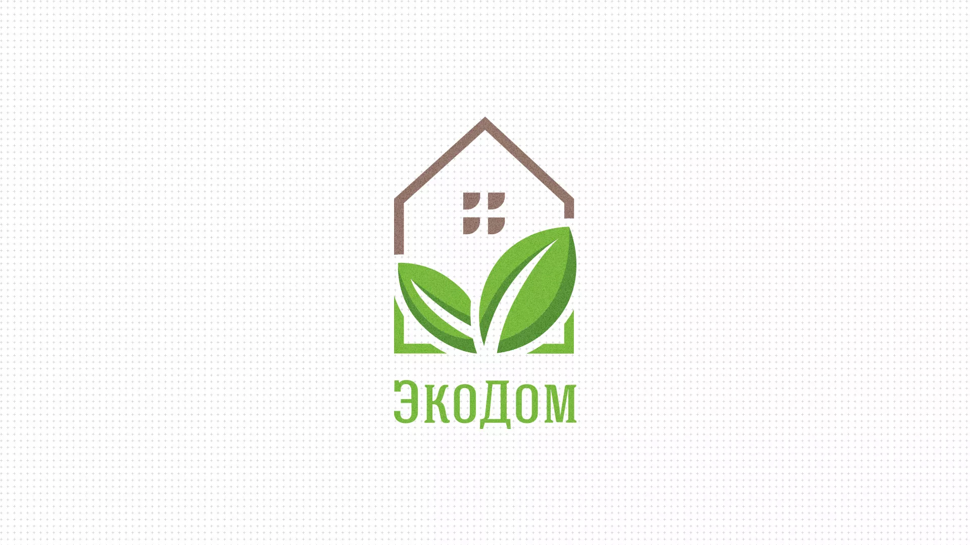 Создание сайта для строительной компании «ЭКОДОМ» в Аниве
