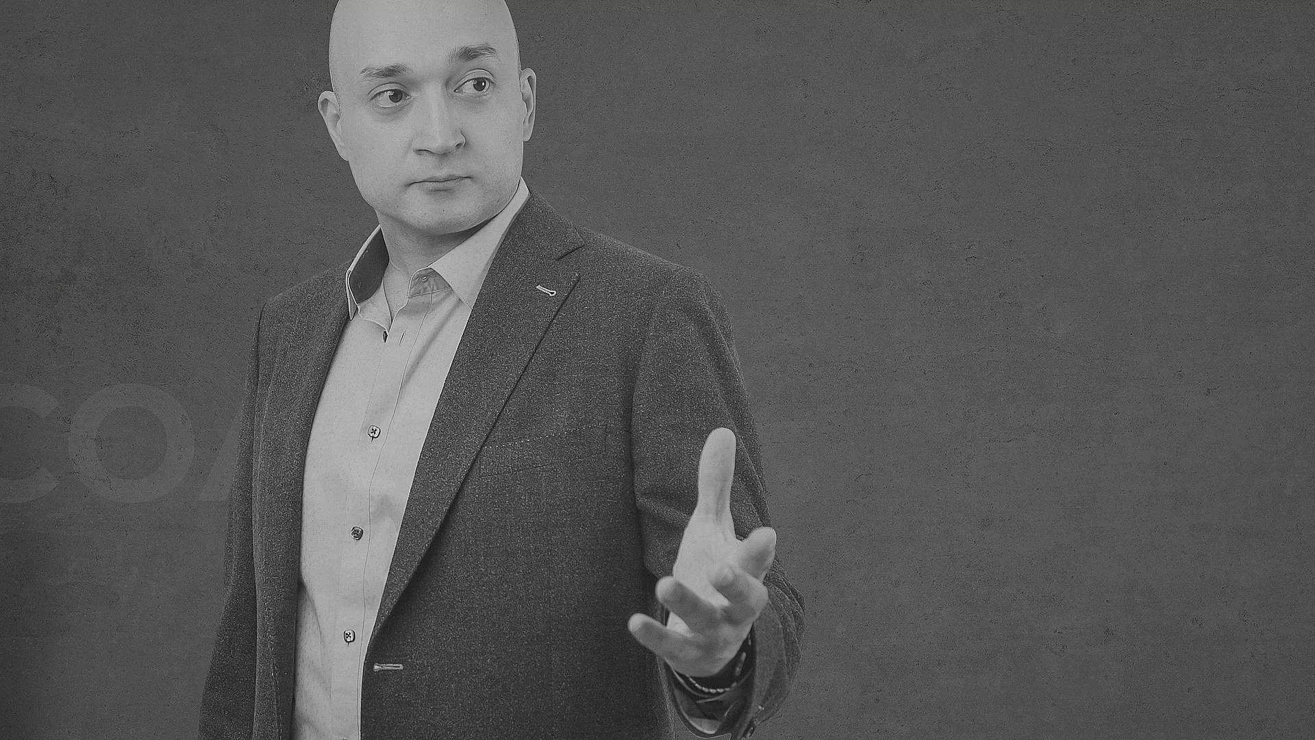 Разработка сайта для бизнес-тренера в Аниве