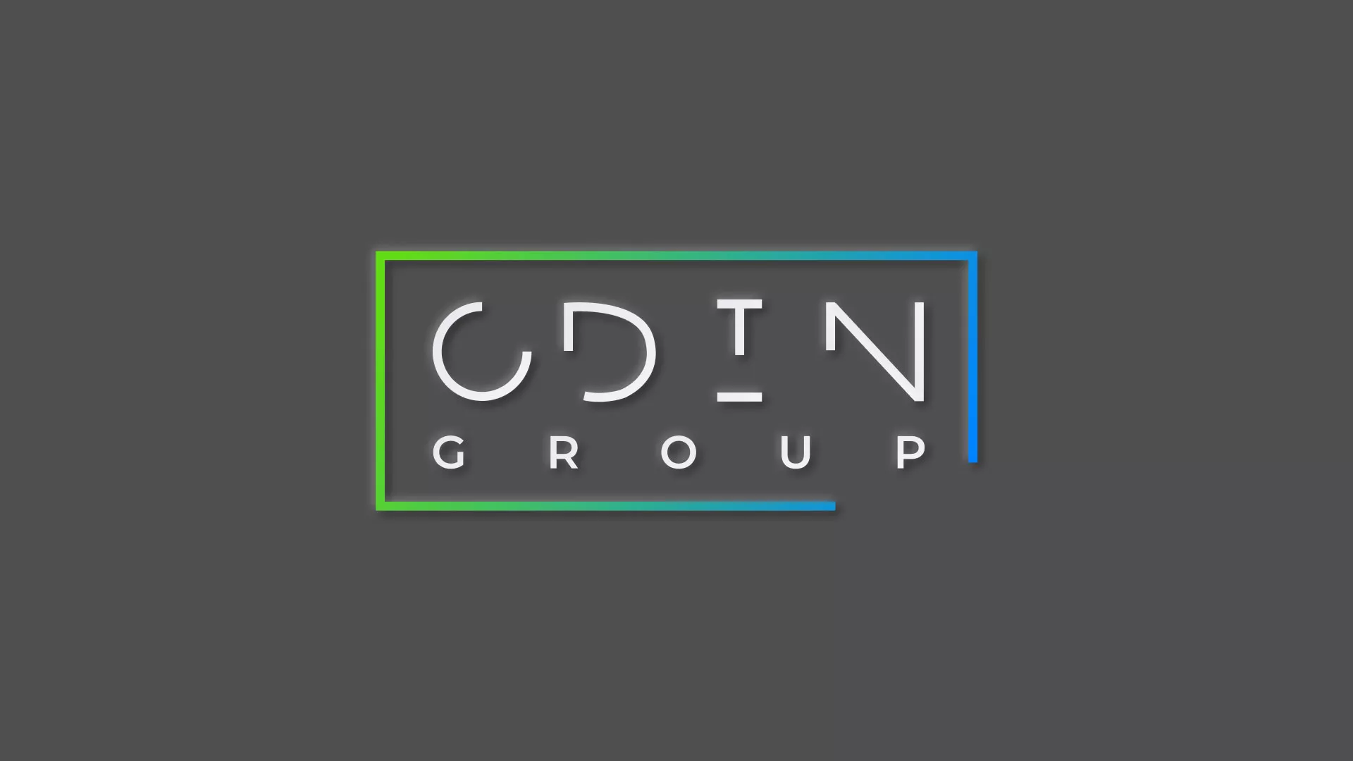 Создание сайта в Аниве по натяжным потолкам компании «ODIN GROUP»